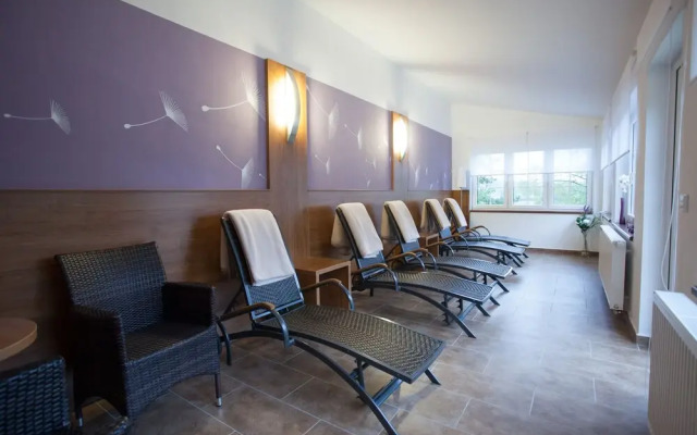 Resort-Restaurant Štilec