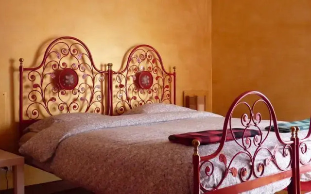 B&B Nonna Rina