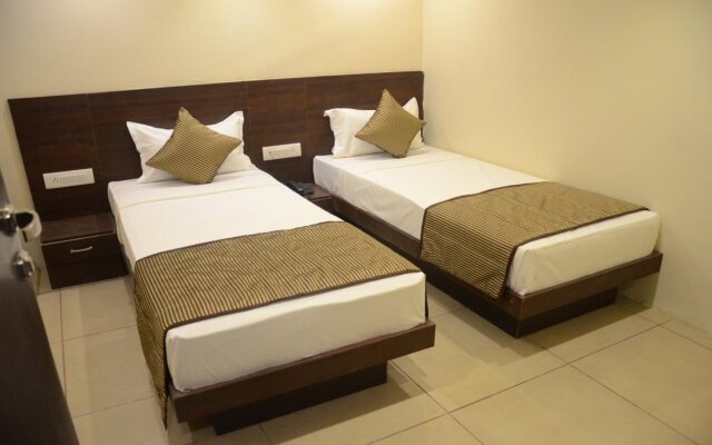 Hotel Taldar Inn