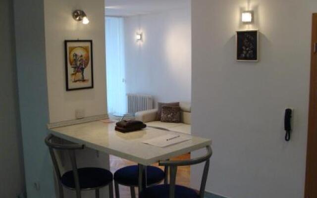 Skopje Holiday'n'Deluxe Suites