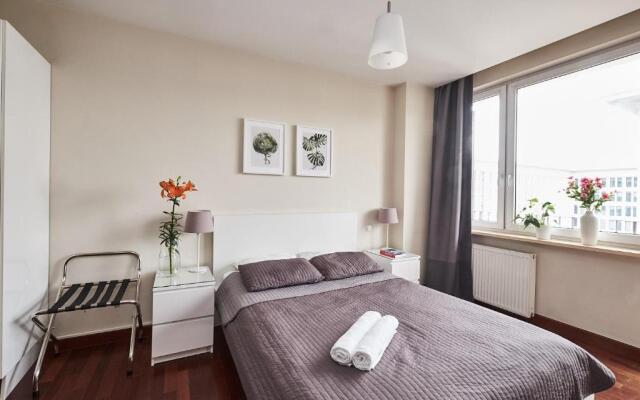 Top Ten House Marszałkowska II