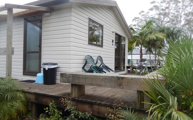 Bay of Islands Holiday Park