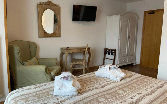 Alpenlife Hotel Someda