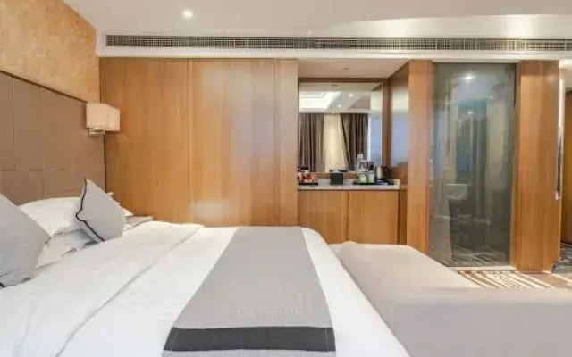 Nan Chong Hotel