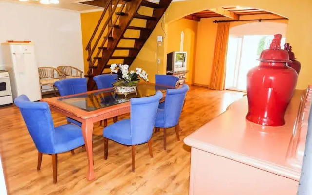 Residencial Família Gobbi