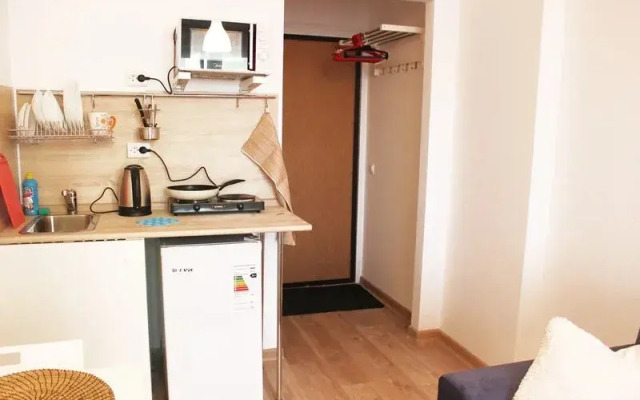 Apartments Like at home on Mira str., 4
