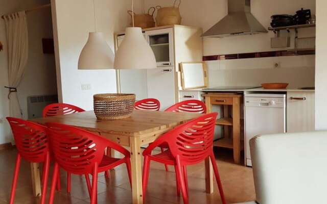 107537 Apartment In Zahara De Los Atunes