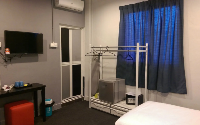 Wassup Youth Hostel