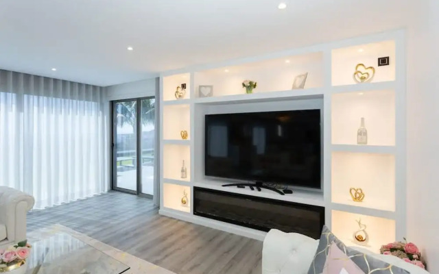 Villa Andrade Ocean View