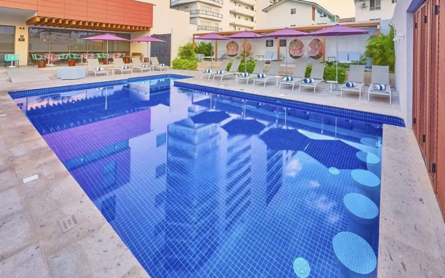 City Express Plus by Marriott Puerto Vallarta