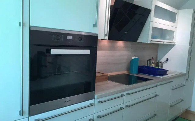 Schwarzwald Appartment