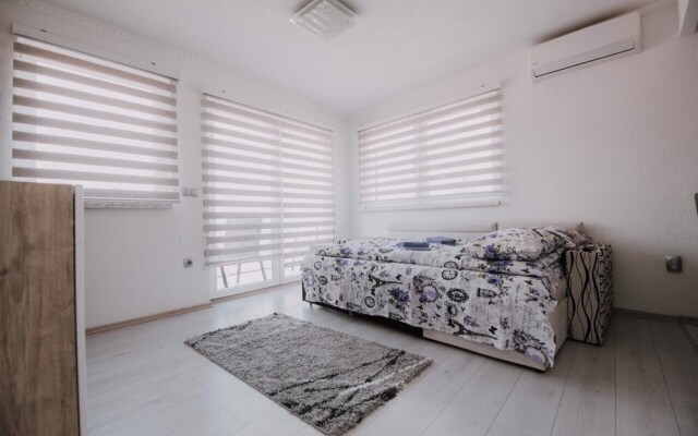 Luxury Apartments
