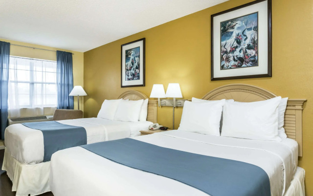 Days Inn by Wyndham Madison