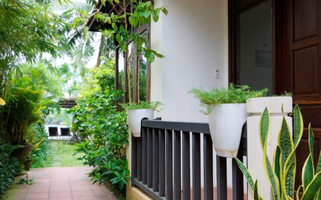 Hoi An Village Riverside Boutique Hotel