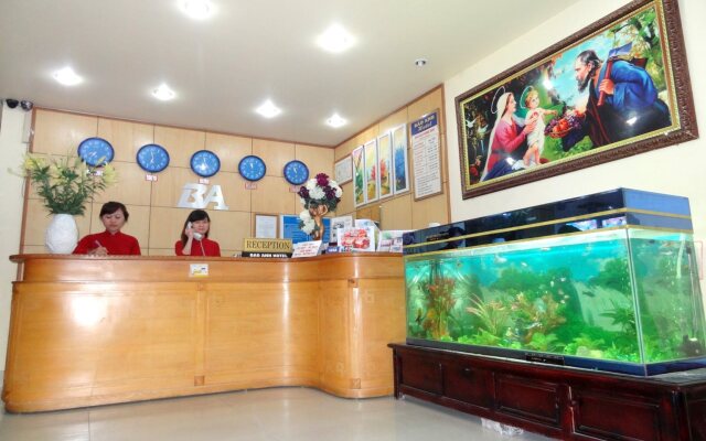Bao Anh Hotel
