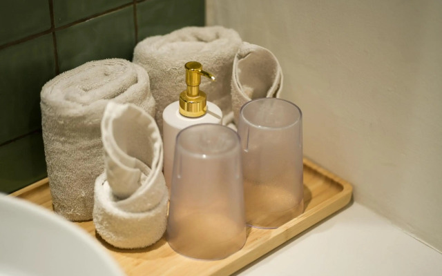 Artisane Villa And Spa