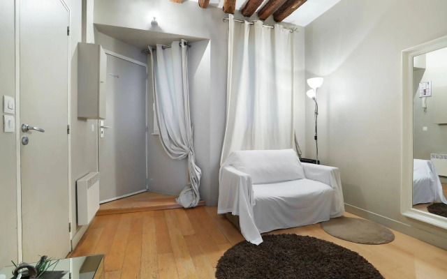 Residence Pélican Paris 1er