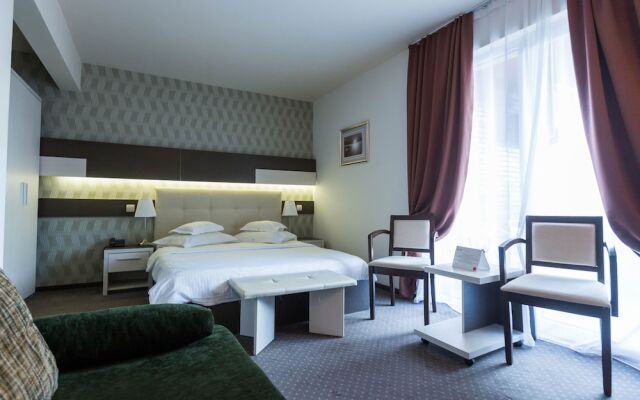 Afrodita Resort & SPA