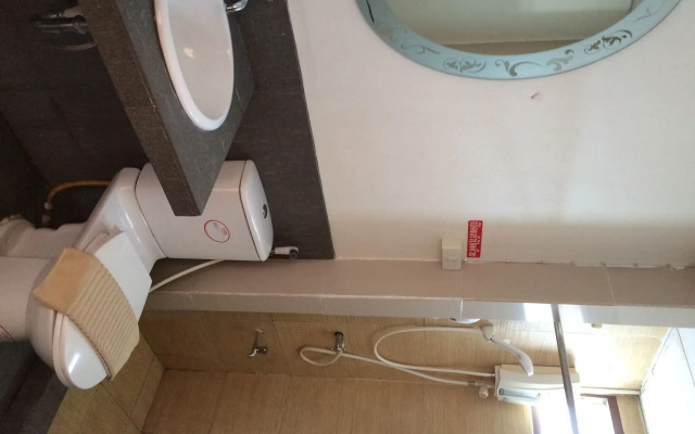 Wilai Guesthouse