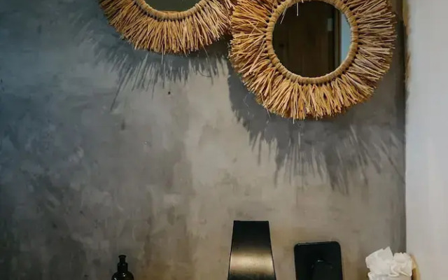 Holbox Deluxe Apartments