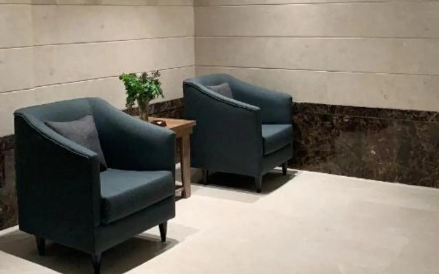 Alaman furnished apartment