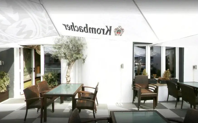Hotel - Restaurant Zaza