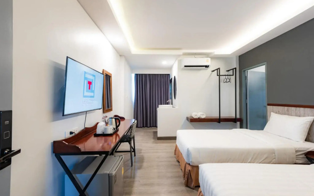 Luck Thai Hotel
