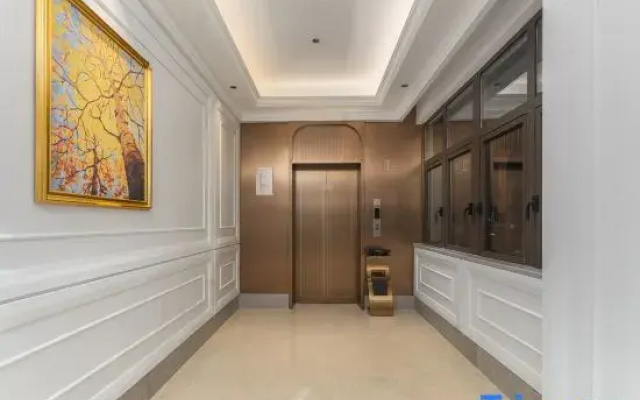 Vienna Hotel (Wenzhou Wencheng Happiness Building)
