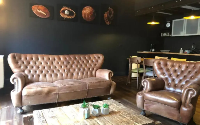 La Maison d'Augustin