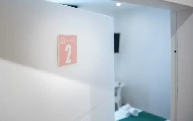 Lovely Rooms by Rentbeat