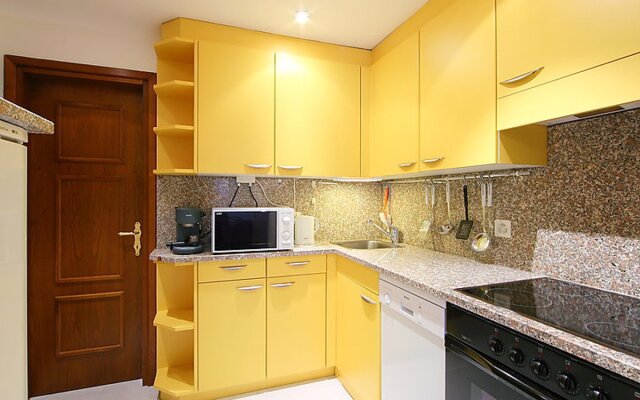 Residenza Chesa Margun 39768