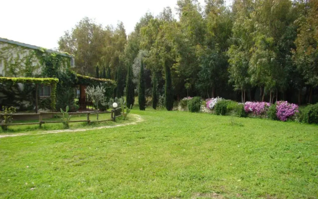 Borgo S.Maria Di Vulci