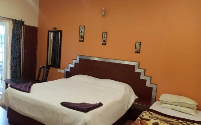 The Atmosphere Resort