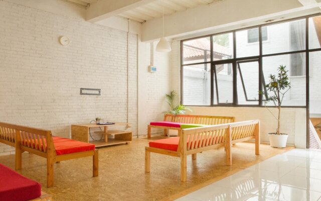 RedDoorz Syariah @ ECO Pesantren Daarut Tauhid