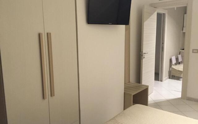 Appartamento 403