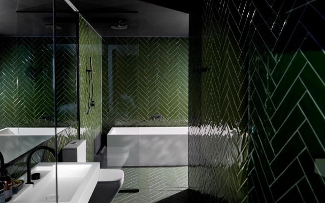 Moss Hotel