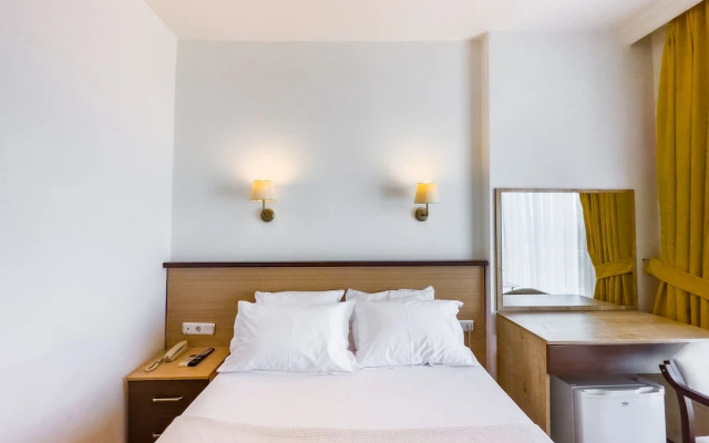 Dedeoğlu Port Hotel