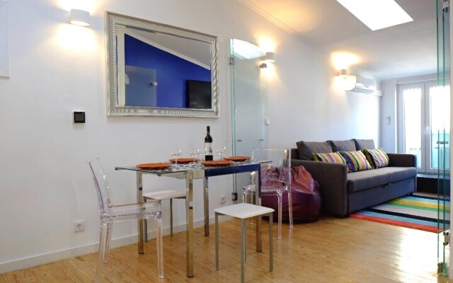 Happy Nest Lisbon Apartaments 93, 95