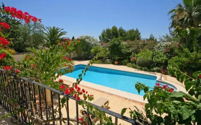 Villa Nido De Aguila