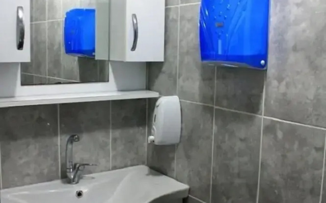 Samsun Suite Deluxe Hotel