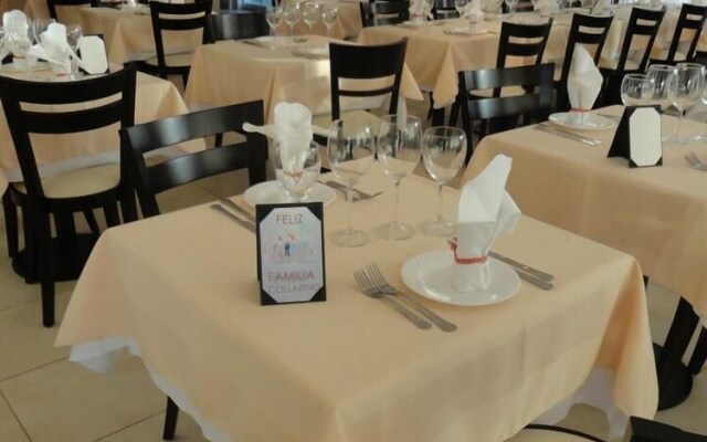 Alamos del Mar Apart Hotel & Spa