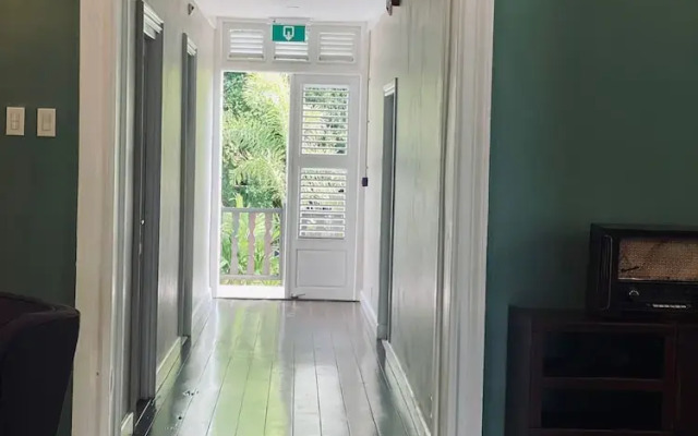 Atelier Skalo Boutique Hotel