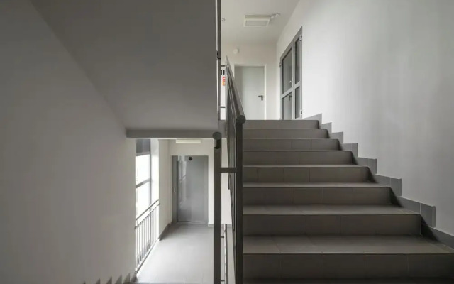 Apartment Cracow Podgórze by Renters