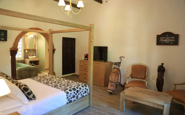 Villa Toscana Boutique Hotel - Adults only