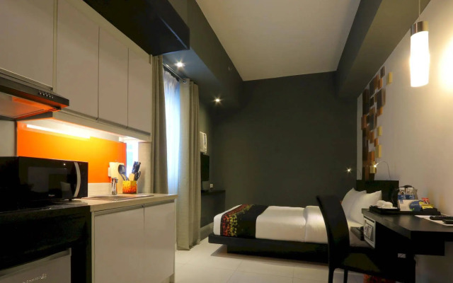 KL Serviced Residences Managed by HII