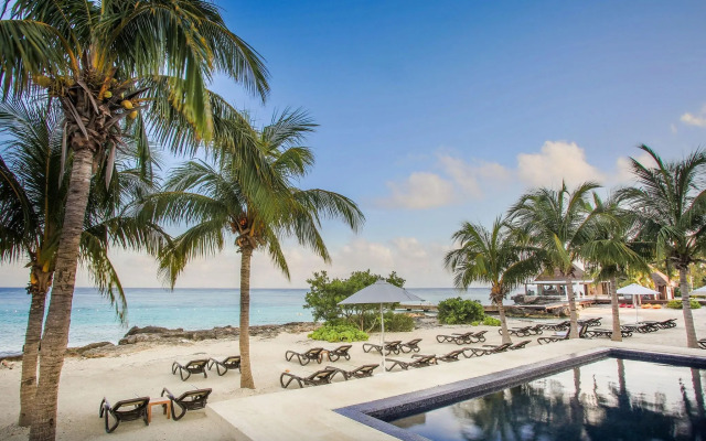The Westin Cozumel