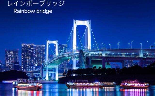 Akira&chacha guest home 杉並世田谷