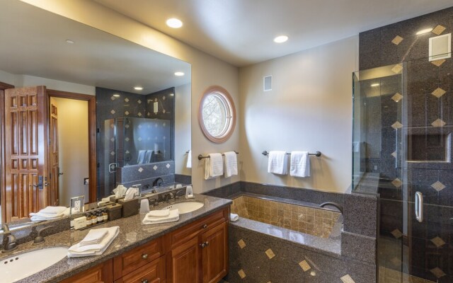 Gold Hill by Exceptional Stays
