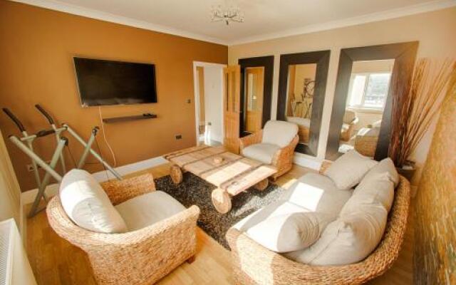 Luxury Model Home, Sandbrook Villas