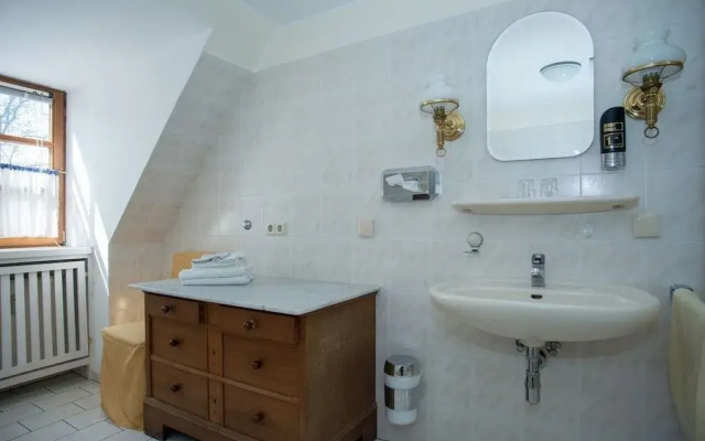 Hotel Haus Berkelmann